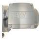 SEW SF67DR63L6 gear motor 50Hz 220-240/380-415V / 60Hz 240-266/415-460V 