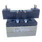 Rexroth 5811760130 directional valve 3-10 bar 24V DC 