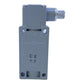 SquareD 9007BD-10 Limit Switch 10A 500/600V 