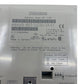 Siemens 6AV3607-1JC20-0AX1 Operator Panel OP7/DP LC Display SIMATIC S7 