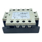 Carlo Gavazzi RZ3A40D25 solid state relay 25A, 24-440VAC 