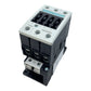 Siemens 3RT1034-1AP00 power contactor, 3-pole, 230 V ac coil / 32 A, 15 kW 