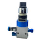 Festo SVS-3-1/8 front panel valve 10190 pneumatic valve 