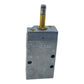 Festo MFH-5-1/8-S solenoid valve 10348 pneumatic valve 