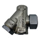 Spirax-Sarco A743CA40F steam trap WCP DN15/ 1/2" valve 