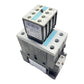 Siemens 3RT1036-1AP00 circuit breaker 3-pole, 230 VAC, 50 A, 22 kW 