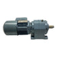 SEW R43DT171D4/BMG/Z gear motor 220-240/ 380-415 / 240-266 / 415-46/ 50-60Hz 