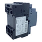 Siemens 3RV2021-4BA15 motor protection switch, 14 → 20 A SIRIUS 