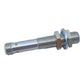 Balluff BES516-325-G-S4-C Inductive sensor BES01C7 10...30 VDC 2500 Hz 4-pin 