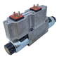 Rexroth Mecman 5610214510 pneumatic valve 12 bar 4-20mA 16V DC 