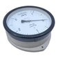 Budenberg 316S.S. Pressure gauge -1...3 bar 