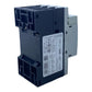 Siemens 3RV1011-1AA10 circuit breaker 3-pole 690V AC 1.1 - 1.6 A 