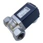 Bürkert 00053595 solenoid valve PNO-16bar 24V AC/DC 80/6W 