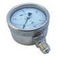 Ruland BA4220 pressure gauge 0-4 bar 