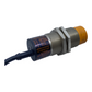 Ifm IIA3015-BPOG Inductive Sensor 10-55V 50Hz 400mA 