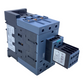 Siemens 3RT2046-1AP04 power contactor 95A 45 kW 400V 3-pole 230V AC 50 Hz 