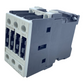 Siemens 3RT1024-1BB44 power contactor 12A 5.5kW 400V 24V DC 3-pole 2NO+2NC 