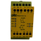 Pilz PnozXV2 774505 safety relay 3/24VDC 2n/o 2n/o fix 