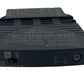 ETA ESX10-101-DC24V-4A electronic circuit breaker 