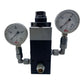 Dopag 400.25.94D material pressure reducing valve 