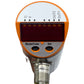 Ifm TN7531 temperature sensor with display TN-013KBBD10-QFPKG/US/ /V 18...32 DC 