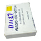 Wago 750-466/000-200 2-channel analog input 20 mA data format S5 control 