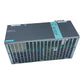 Siemens 6EP1437-3BA00 power supply SITOP Input: 3 AC 400-500 V Output: DC 