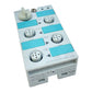 Siemens 3RK1400-1BQ20-0AA3 compact module K45 AS-Interface IP67 