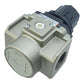 SMC AR40-F06H pressure control valve 10 bar pneumatic 