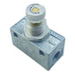 Festo GRA-1/4B one-way flow control valve 6509, pneumatic 0.1...10 bar