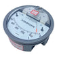 Dwyer 2000-500Pa differential pressure gauge gauge 