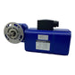 Groschopp 1694201 electric motor with gear VE31-KR-31 0.105kW 400/230V 50Hz 