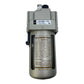 SMC EAL4000-F04 Filter Regulator Lubricator Pneumatic Filter Unit 