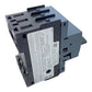Siemens 3RV2011-4AA10 circuit breaker 690V AC 10-16A M3 3-pin IP20 
