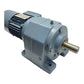 SEW R63DT71D4/BMG gear motor V220-240 / 380-415/V240-266 /415-460 /50-60Hz 