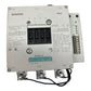 Siemens 3RT1064-6PP35 power contactor AC-3 225A 110kW 400V AC 50-60Hz 