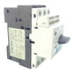 Siemens 3RV1021-1KA15 circuit breaker 150 A / 400-690 V / 50 - 60 Hz 