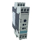 Siemens 3RP1505-1BQ30 time relay DIN rail 24 V DC 127 V AC 2-pole 