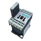 Siemens 3RT1015-2BB41 power contactor 3-pole 24Vdc 7A, 400Vac PU: 4 pieces 