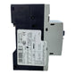 Siemens 3RV1011-1EA10 motor protection switch 2.8 → 4 A Sirius Innovation 3RV1 