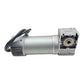 Mini motor PCC24MP4N geared motor 24V 120W 8A IP67 