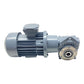 Lenze MDERAXX080-13 gear motor 50/60Hz IP55 