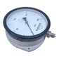 Budenberg 316S.S pressure gauge 