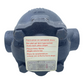 Spirax Sarco FT14 1475011 check valve PN16 GGG40 4.5BAR 