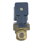 Norgren Buschjost 0927633.0701 solenoid valve 24 V 0-10/15 bar 16W 