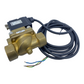 Bürkert W16LA270029 solenoid valve 139721 24V AC/DC 40/3W PN0 2-10bar 