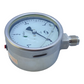 Ruland BA4220 pressure gauge 0-4 bar 