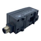 Festo SDE1-D16-G2-H18-L-P2-M12 pressure sensor 713506 15...30V DC 