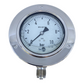 Tecsis NG/DIA 2325.075.141 pressure gauge 0..10 bar 
