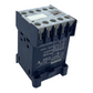 Siemens 3TH2031-0AH0 contactor relay 48V 50Hz 3NO+ 1NC 